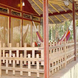Shanthi Kunnj HomeStay, Chikmaglur 2